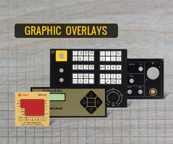 Graphic-Overlays